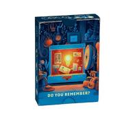 Generisch Jeux pour couples - Jeux amusants pour les couples | Jeu de 50 cartes de questions comme cadeau de fête pour Noël, mariage, Saint-Valentin