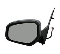 JOHNS Rétroviseur extérieur 334137-21 Compatible avec: FORD TOURNEO COURIER B460 Großraumlimousine, TRANSIT COURIER B460 Großraumlimousine, TRANSIT COURIER B460 Kasten/Großraumlimousine