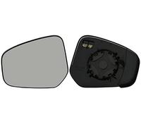 Generisch JOHNS Verre de rétroviseur (rétroviseur extérieur) 334137-81