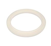 Generisch Joint torique de brassage à vapeur compatible avec / pièce de rechange pour machine à expresso Smeg 754132514 ECF01, porte-filtre