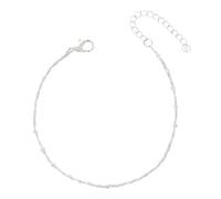 Generisch Jonc Élastique 2 Mm Perles Bijoux Shining Night Light Luminous Bracelet For Women Plusieurs Valentin Mm Plusieurs Bijoux (Blue, One Size)