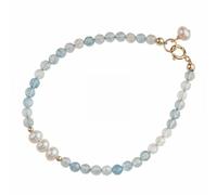 Generisch Jonc Naturelle Couple Jonc Acier Anneaux | Energy Talisman | Fashion Women's Jewelry | Birthday Holiday Bracelet Acier De Bijoux (Light blue, One Size)