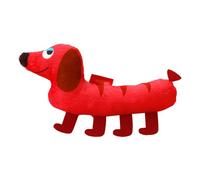 Generisch Jouet à mâcher pour chat - Vigne argentée - Résistant aux morsures - Jouet à mâcher pour chat - Pour jeu d'intérieur - Stimulation mentale contre l'ennui