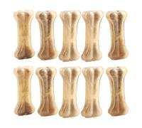 Generisch Jouet à mâcher pour chien malade - Sûr et résistant aux morsures - Jouet à mâcher pour chien - Jouet de massage dentaire pour chiot