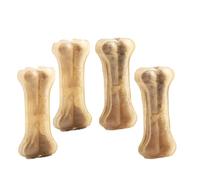 Generisch Jouet à mâcher pour chien malade - Sûr et résistant aux morsures - Jouet à mâcher pour chien - Jouet de massage dentaire pour chiot