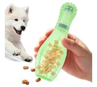 Generisch Jouet à mâcher pour chien - Pour le divertissement des animaux | Jouet à mâcher en forme de cône de bowling pour chiens - Pour petites, moyennes et grandes races dans le salon sur le balcon