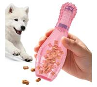 Generisch Jouet à mâcher pour chien - Pour le divertissement des animaux | Jouet à mâcher en forme de cône de bowling pour chiens - Pour petites, moyennes et grandes races dans le salon sur le balcon