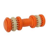 Generisch Jouet à mâcher robuste pour chien - Jouet de dentition pour chiens enragés - Jouet interactif pour une activité durable