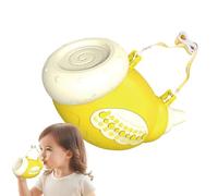 Generisch Jouet avec Sons d'animaux, Corne d'appel d'animaux pour, 30 Effets sonores pour l'extérieur, Discovery, 2 Modes d'entraînement de la capacité pulmonaire, Instrument Corne, activité