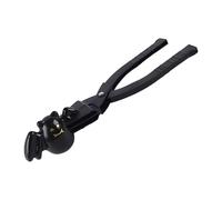 Generisch Jouet boule de neige pour , poignée ergonomique et réutilisable, forme de fabrication de boule de neige - pour filles, adolescentes, , élèves, jardin, parc, aire de jeux