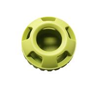 Generisch Jouet congelé pour chiens - Jouet à mâcher - Friandises à mâcher - Puzzle Feeder - Pour les petites, moyennes et grandes races de chiens - Stimulation mentale - Combat l'ennui - Intérieur et