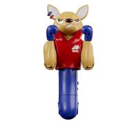 Generisch Jouet de Boxe électrique interactif pour, avec Fonctions animales, Jeu de Combat Debout, Jouet de Sport d'intérieur interactif pour Les Anniversaires d'adolescents et Le Plaisir