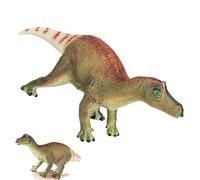 Generisch Jouet dinosaure - Grande figurine animale | Grand jouet dinosaure | Pour et filles pour jouer, apprendre à la maternelle, interaction parent-enfant et fêtes