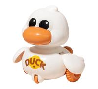 Generisch Jouet éducatif en forme de canard mignon