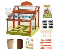 Generisch Jouet éducatif pour , kit de culture de serre de jardin