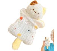 Generisch Jouet en Peluche, Mignon, émotionnel, Doux et apaisant, décoration d'intérieur - Figurines en Peluche de Dessin animé - pour, Adultes, Filles, Adolescents, Famille, Amis