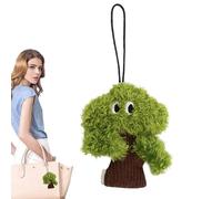 Generisch Jouet interactif à l' à chat en forme d'arbre à chat - Jouet interactif pour chat - Pour lutter contre l'ennui comme décoration pour la maison