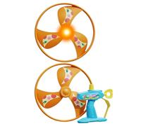 Generisch Jouet interactif pour chat - Instinct de chasse sans pile - Jouet de catapulte d'intérieur interactif - Pour chats, petits, moyens et grands chats - Convient pour la maison et le jardin
