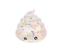 Generisch Jouet musical en forme de 2026 pour réduire le stress et l'anxiété au toucher doux pour adultes (taille D, taille unique)