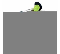 Generisch Jouet navette spatiale ABS inodore pour fusée de vaisseau spatial avec lumières, sons et batterie pour prix de salle de classe