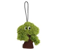 Generisch Jouet pour chat avec à chat - Jouet interactif en forme d'arbre de pin - Jouet à mâcher à suspendre pour chat - Pour lutter contre l'ennui - Décoration pour la maison