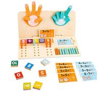 Generisch - Jouet sensoriel | Jouet sensoriel, planche d'activité pour la motricité fine, cadeaux éducatifs préscolaires pour filles de 1, 2, 3, 4 et 5 ans et jouets d'autisme, A