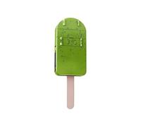 Generisch Jouet transformable, modèle de figurine de crème glacée, figurine d'action robot - Pour filles, jeu d'intérieur et extérieur, , anniversaire, fête, cadeau, vacances, chambre à coucher
