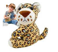 Generisch Jouets en peluche - Doudous doux pour la peau - Pour salon, lit, canapé, voiture, table, fête d'enfant