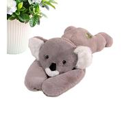 Generisch Jouets en Peluche - Poupées à épaules lestées et douillettes comme Objets de Collection, Jouets Souples de Dessin animé - pour et Filles pour la Maison, la Salle de Jeux, la Chambre