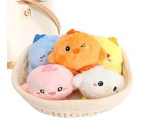 Generisch Jouets en Peluche pour - Douce et Douillette - Peluche - pour et Tout-Petits et Filles - Collectionneurs Femmes Adultes