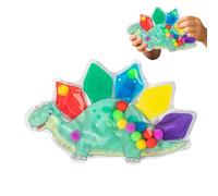 Generisch Jouets sensoriels assortis aux couleurs, jeu de pincement en forme d'animal - Jouet d'association des couleurs - Aide à l'occupation pour les filles et les tout-petits
