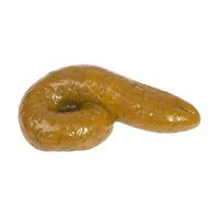 Generisch Kacka réaliste 2026 pour des blagues hilarantes surprises de fête (Coffee1, 10 x 5 cm)