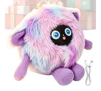 Generisch KI Peluche interaction vocale intelligente