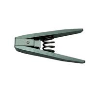 Generisch Kit de bordure Bádminton - 4 premiers points et clips professionnels - Outils durables pour bâton de raquettes, idéal pour les joueurs et techniciens de Bádminton