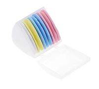 Generisch Kit de craie de couture professionnel pour un marquage précis du tissu, projets de couture créatifs avec une manipulation facile (blanc, taille unique)