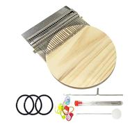 Generisch Kit de patchs en tricot - Matériaux de pour petits patchs