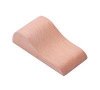 Generisch Kit de réparation de montre (bois) | Kit de réglage de bracelet de montre portable | Outil de cintrage de sangle de montre, accessoires multifonctions précis pour adultes, projets