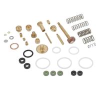 Generisch Kit de réparation pour groupe café FAEMA E61 - Kit d'étanchéité et de service complet pour machines à expresso - Pièce de rechange