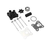 Generisch Kit de réparation pour pompes à eau - Rapide et précis - Kit d'entretien et d'entretien des pompes - Pour l'entretien, le bricolage, les activités de plein air, les amateurs de bateau