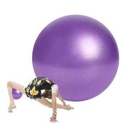 Generisch Kit de yoga d'équilibre en PVC, exercices d'entraînement de Pilates, fitness avec système de design anti-éclatement, style d'outil de sculpture du corps léger, utilisation minimale pour