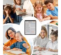 Generisch Kit d'étude biblique, kit d'apprentissage et d'études chrétiennes | Guide pour les prières des et la gratitude, pour les et les filles pour Noël, Nouvel An