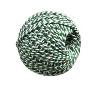 Generisch Kitchen Twine Strong, Cooking Butchers String, Soft Twine 2 mm 85 m, pour Meat Trussing Roasting Chicken Turkey Sausage DIY Craft Garden, Kitchen Use, Food Safe Binding