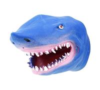 Generisch Landau de poupée - Pour raconter des histoires - Accessoire de jeu pour poupée - 43 cm - Bleu - 15 x 10 x 1 cm
