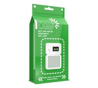 Generisch Lanterne de camping, lampe LED portable, lampe torche d'extérieur pour randonnée, pêche, randonnée, montagne, voyage, nuit, camping, occultant, tempête, survie, étanche, 21 x 10 x 2 cm
