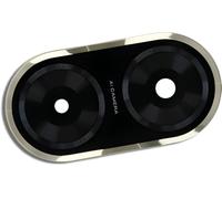 Generisch Lentille de Caméra Principale de Rechange pour Xiaomi Redmi A5 4G (25028PC03G) Doré