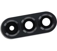 Generisch Lentille de Caméra Principale et Cadre de Rechange pour Samsung Galaxy A56 5G (A566B) Gris