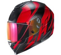Generisch Lentille de visière pour casque de moto - Protection de pare | brise de rechange pour casque intégral - Lentille de vision cool et sûre pour casques de moto