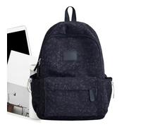 Generisch Leopard Sac d'écolier | Sac à dos d'école tendance | Grande