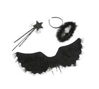 Generisch Les anges 2026 sont d'excellentes photos qui conviennent aussi bien aux adultes qu'aux enfants. (B, 56 x 24 cm)