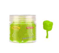 Generisch Leurre de maïs flottant en matériau TPE flexible avec formule parfumée contre la rétention de la carpe pour la pêche à la carpe en eau plate et profonde avec un taux de morsure élevé